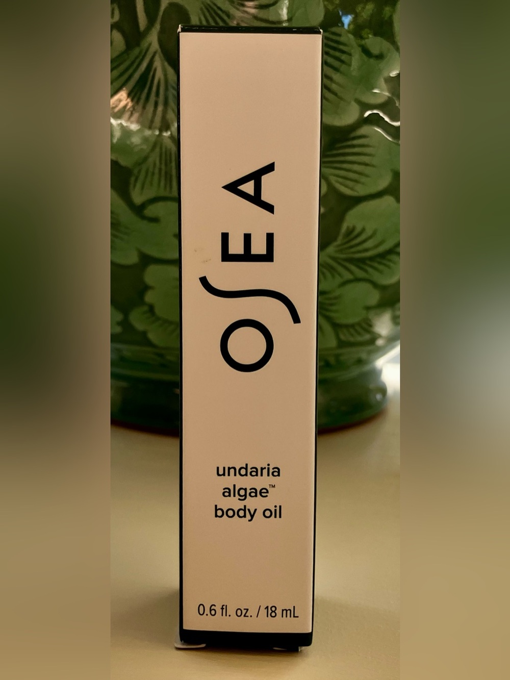 OSEA Undaria Algae Body Oil 0.6 fl oz